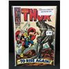 Image 1 : THE MIGHTY THOR #151 (1968) - MARVEL COMICS