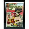 Image 1 : TALES OF SUSPENSE #49 (1964) 1ST CROSSOVER OF X-MEN - MARVEL COMICS