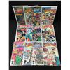 Image 1 : LOT OF 12 SECRET WARS COMICS #1-12 - MARVEL COMICS