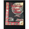 Image 1 : STAMP BOOK WITH MANY RARE AND HARD TO FIND STAMPS