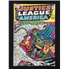 Image 1 : JUSTICE LEAGUE OF AMERICA #68 - DC COMICS