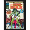 Image 1 : THE SAVAGE SHE HULK #1 - MARVEL COMICS