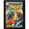 Image 1 : THE TOMB OF DRACULA #20 - MARVEL COMICS