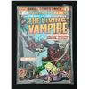 Image 1 : MORBIUS THE LIVING VAMPIRE #24 - MARVEL COMICS