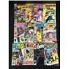 Image 1 : LOT OF 12 MIXED TITLE COMICS - MARVEL COMICS