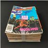 Image 2 : LOT OF 40 COMICS