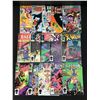 Image 1 : LOT OF 15 MIXED TITLE COMICS - MARVEL COMICS