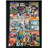 Image 1 : LOT OF 12 MIXED TITLE COMICS - MARVEL COMICS