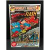 Image 1 : WORLD'S FINEST #198 - DC COMICS