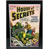 Image 1 : HOUSE OF SECRETS #37 - DC COMICS