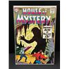 Image 1 : HOUSE OF MYSTERY #83 - DC COMICS