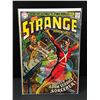 Image 1 : ADAM STRANGE ADVENTURES #218 - DC COMICS