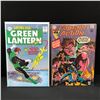 Image 1 : LOT OF 2 DC COMICS - SHOWCASE PRESENTS & CAPTAIN ACTION