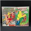 Image 1 : LOT OF 2 MYSTERY IN SPACE COMICS #86 & #88 - DC COMICS