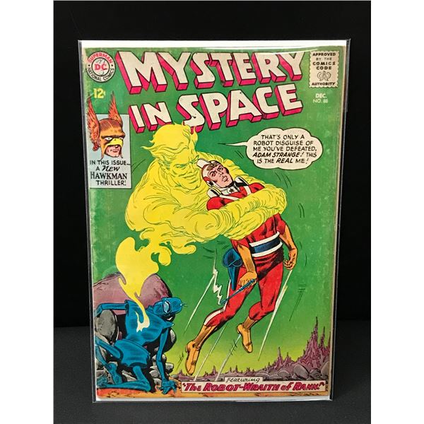 MYSTERY INTO SPACE #88 - DC COMICS