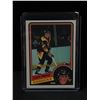 Image 1 : 1984 OPC CAM NEELY HOCKEY ROOKIE CARD CARD