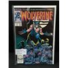 Image 1 : WOLVERINE #1 DIRECT EDITION - MARVEL COMICS