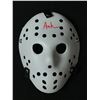 Image 1 : ARI LEHMAN SIGNED MASK - KB COA