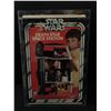 Image 1 : 1978 KENNER STAR WARS PLAYSET DEATH STAR STATION - AFA GRADE 70