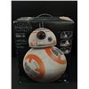 Image 1 : STAR WARS BB-8 FULLY INTERACTIVE DROID SEALED IN ORIGINAL PACKAGING