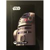 Image 1 : STAR WARS R2-D2 APP ENABLED DROID SEALED IN ORIGINAL PACKAGING