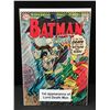 Image 1 : BATMAN #180 1ST APP OF LORD DEATH MAN - DC COMICS