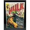 Image 1 : HULK #109 - MARVEL COMICS