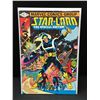 Image 1 : STAR LORD THE SPECIAL EDITION #1 - MARVEL COMICS