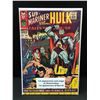 Image 1 : TALES TO ASTONISH #90 1ST APP AND ORIGIN OF ABOMINATION  - MARVEL COMICS