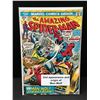 Image 1 : THE AMAZING SPIDERMAN #125 2ND APP AND ORIGIN OF MAN-WOLF - MARVEL COMICS