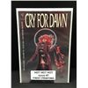 Image 1 : CRY FOR DAWN #7 1ST PRINTING