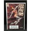 Image 1 : CRY FOR DAWN CALENDAR ISSUE 1ST PRINTING