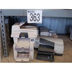 PRINTERS 