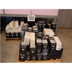 UNINTERRUPTIBLE POWER SUPPLIES (UPS)