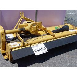 FLAIL MOWER (REAR)
