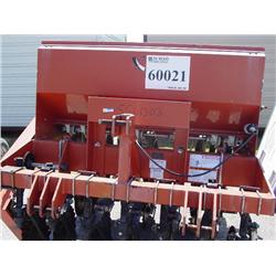 DRILL SEED PLANTER 