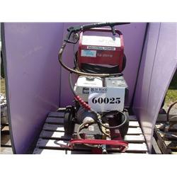 PRESSURE WASHER
