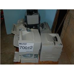 PRINTERS/ UPS(S)