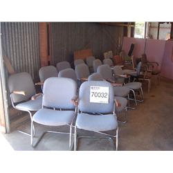 MISC. CHAIRS