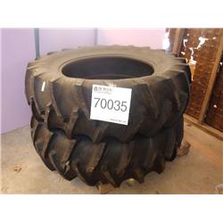 18.4-38 TIRES (2)
