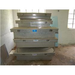 Tool Boxes