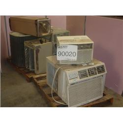 A/C UNITS /WATER COOLER