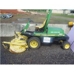 ROTARY MOWER