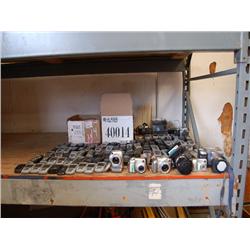 SOUTHERN LINCS/LINC ACCESSORIES/RECORDER/CAMERAS