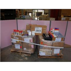 MISC OFFICE SUPPLIES