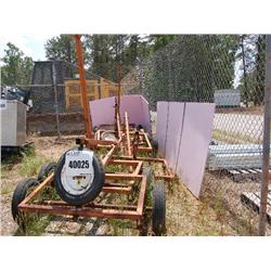 UTILITY TRAILER