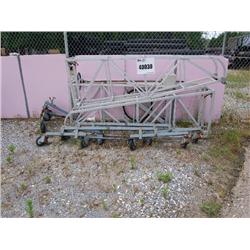 PROFILOGRAPH, ROAD/ASPHALT SCANNING