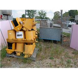 TRAFFIC SIGNALS/FILTERS