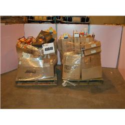 MISC AUTO PARTS/FILTERS