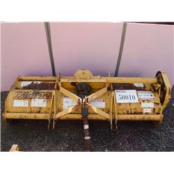 FLAIL MOWER